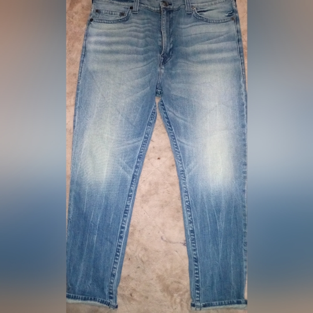 Men's true religion jeans